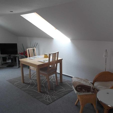 Vogler Lothar Apartment Neustadt in Holstein Luaran gambar