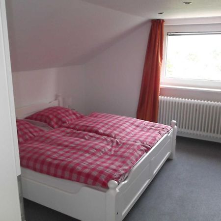 Vogler Lothar Apartment Neustadt in Holstein Luaran gambar