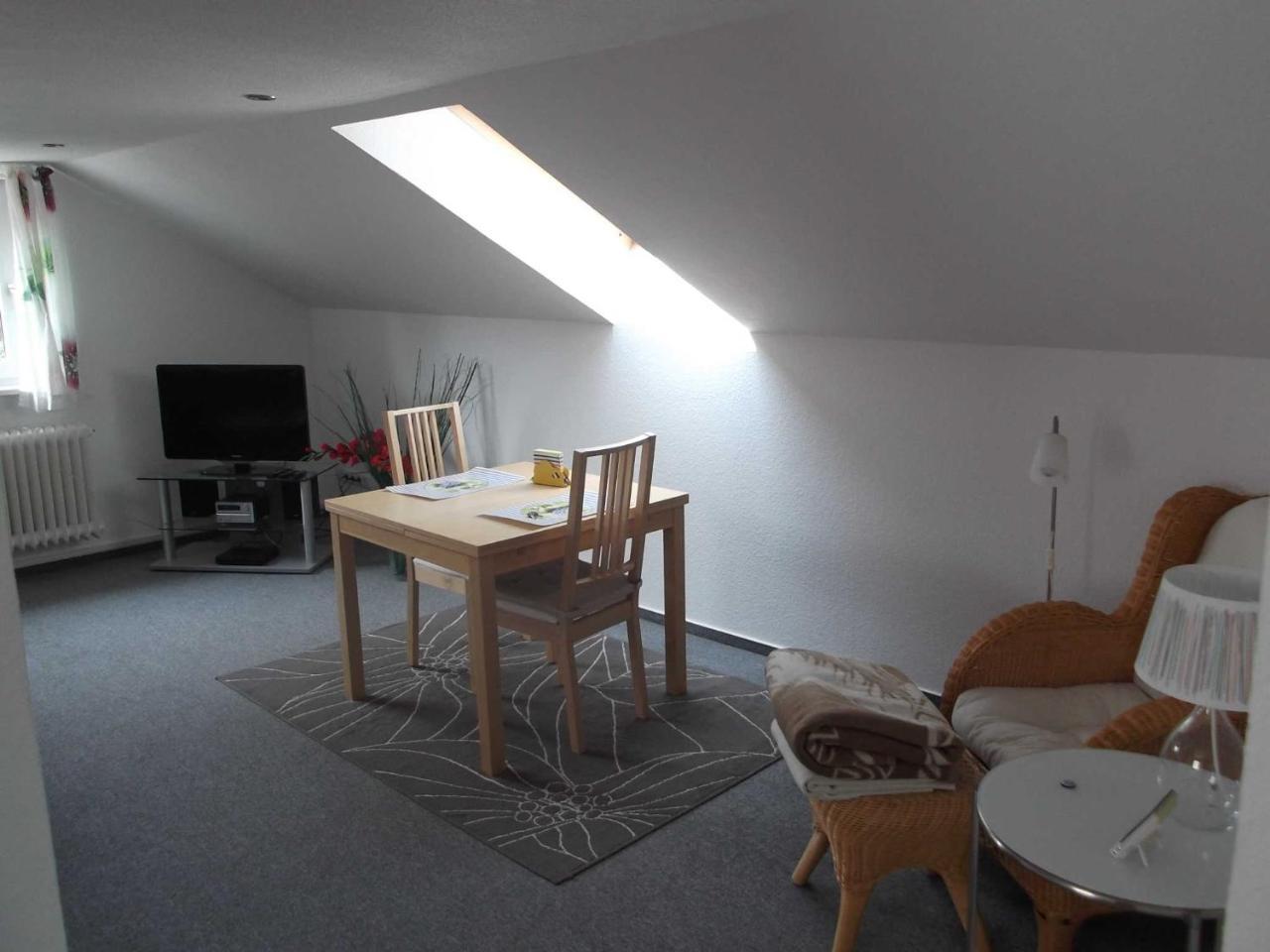 Vogler Lothar Apartment Neustadt in Holstein Luaran gambar