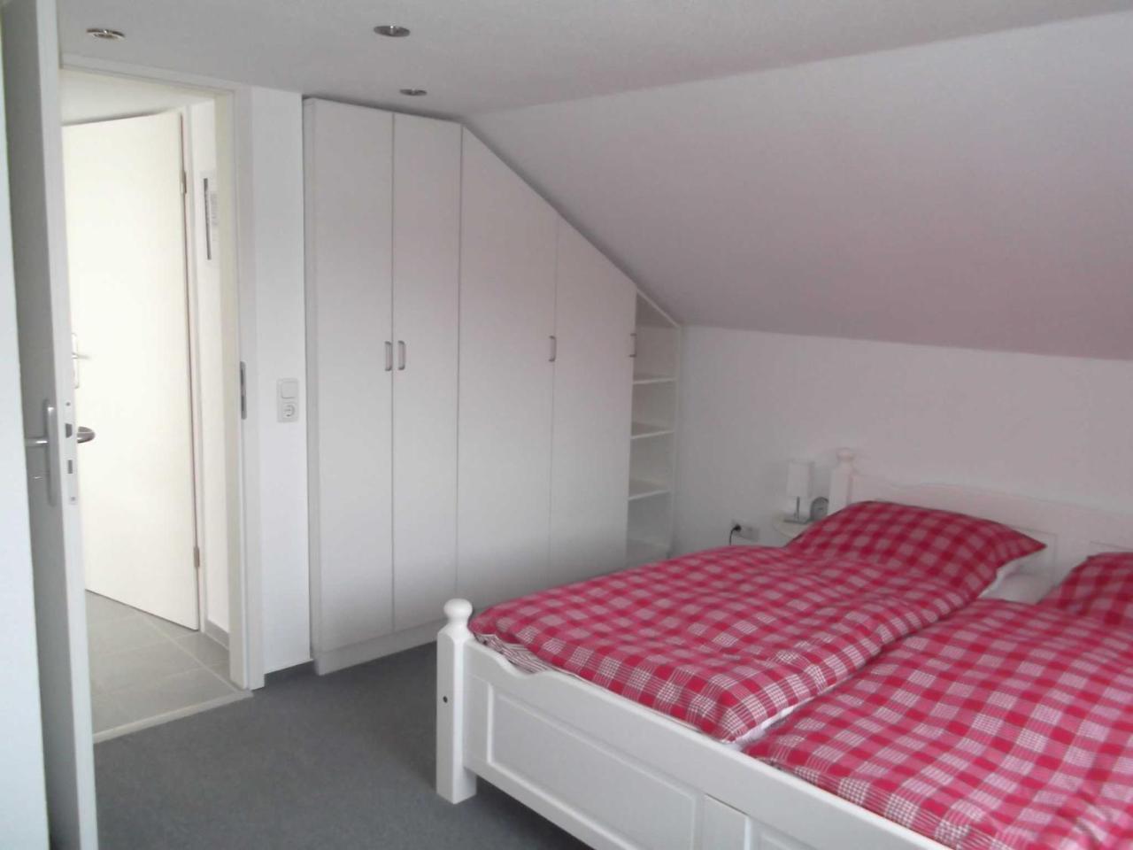 Vogler Lothar Apartment Neustadt in Holstein Luaran gambar