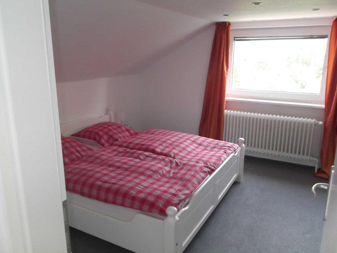 Vogler Lothar Apartment Neustadt in Holstein Luaran gambar
