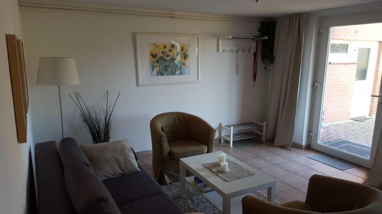 Vogler Lothar Apartment Neustadt in Holstein Luaran gambar