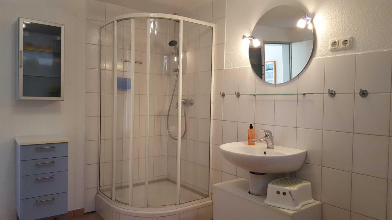 Vogler Lothar Apartment Neustadt in Holstein Luaran gambar