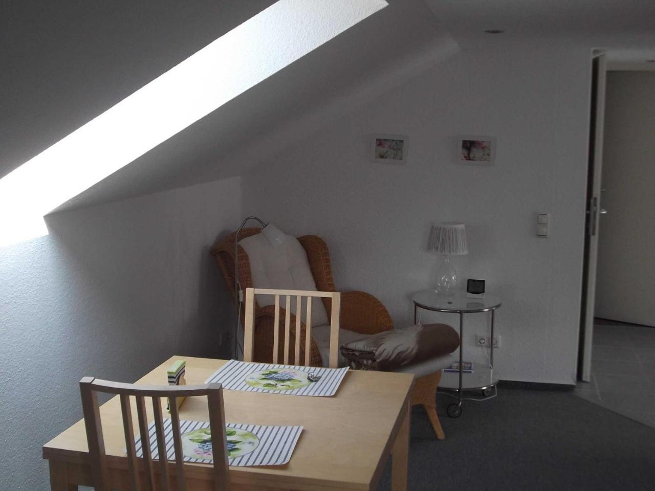 Vogler Lothar Apartment Neustadt in Holstein Luaran gambar