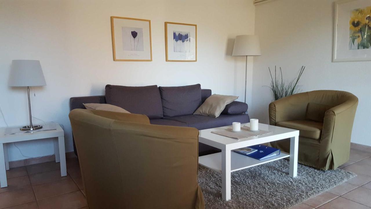 Vogler Lothar Apartment Neustadt in Holstein Luaran gambar