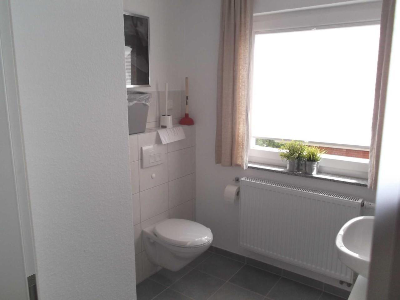 Vogler Lothar Apartment Neustadt in Holstein Luaran gambar