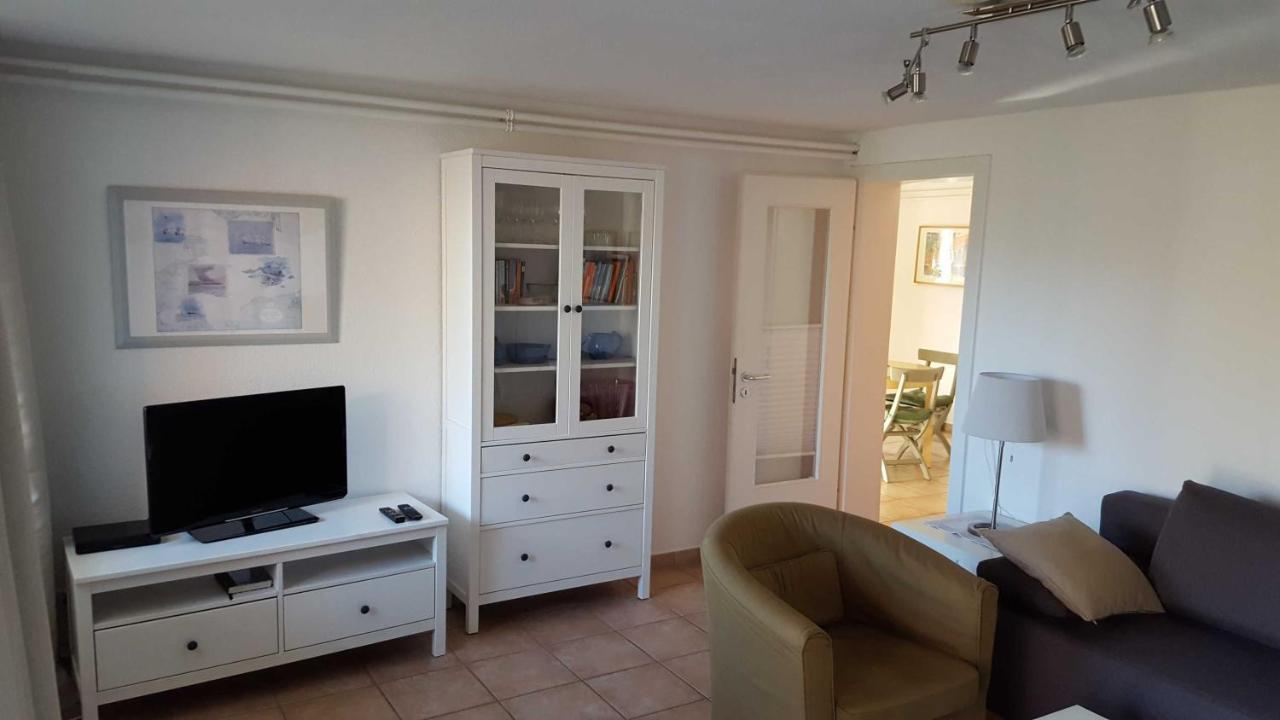 Vogler Lothar Apartment Neustadt in Holstein Luaran gambar