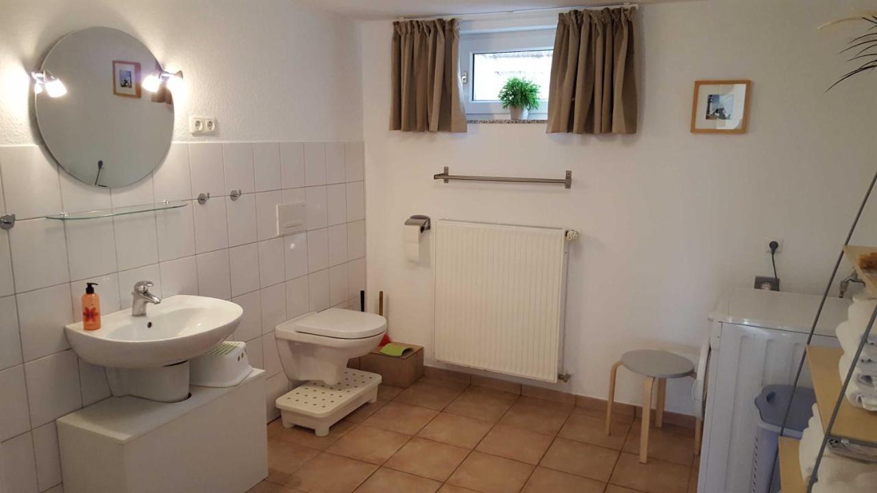 Vogler Lothar Apartment Neustadt in Holstein Luaran gambar