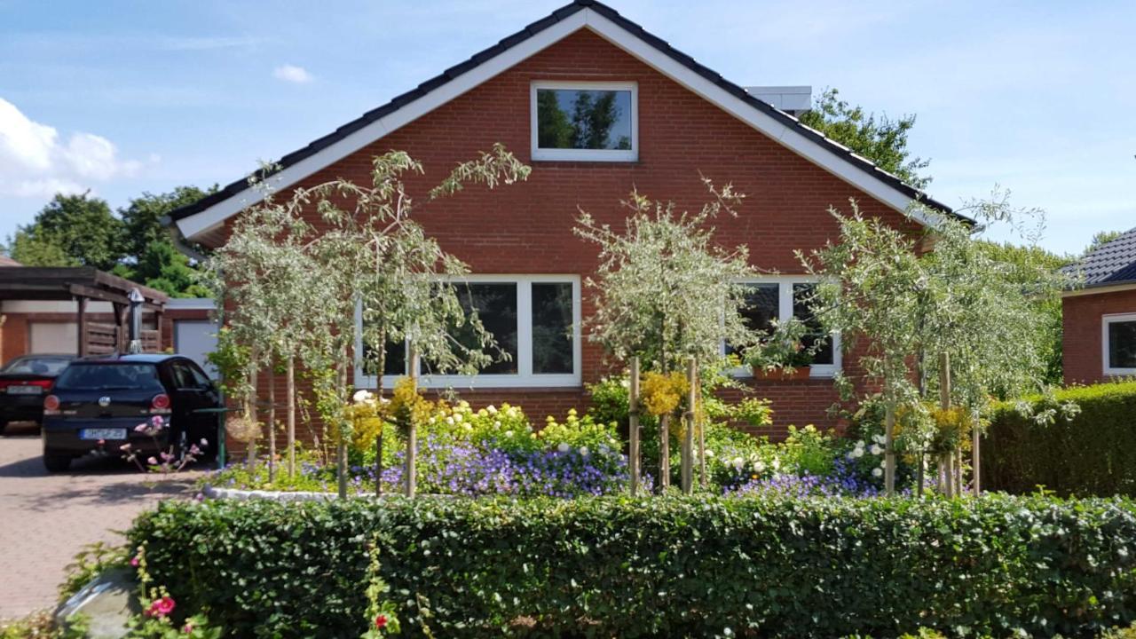 Vogler Lothar Apartment Neustadt in Holstein Luaran gambar